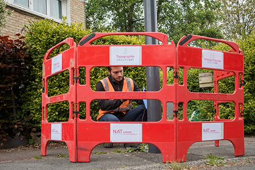 Formations Signalisations Temporaires de Chantier