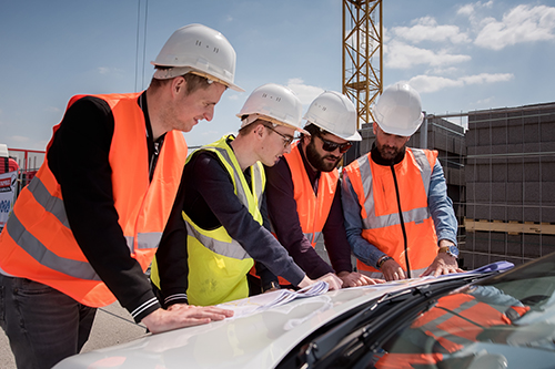 Groupe N.A.T recrute